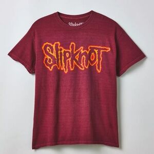 NWOT Slipknot Don't Ever Judge Me Graphic Tee